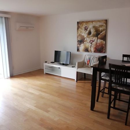 Condos Vacances Orford Magog Екстериор снимка