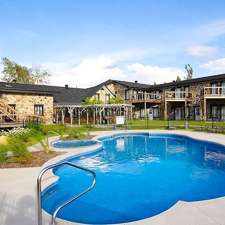 Condos Vacances Orford Magog Екстериор снимка