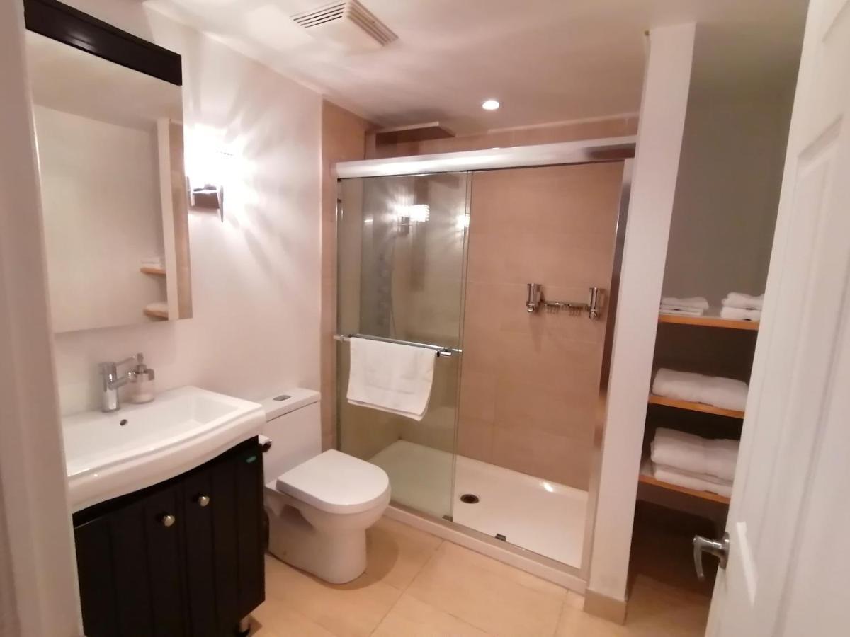 Condos Vacances Orford Magog Екстериор снимка