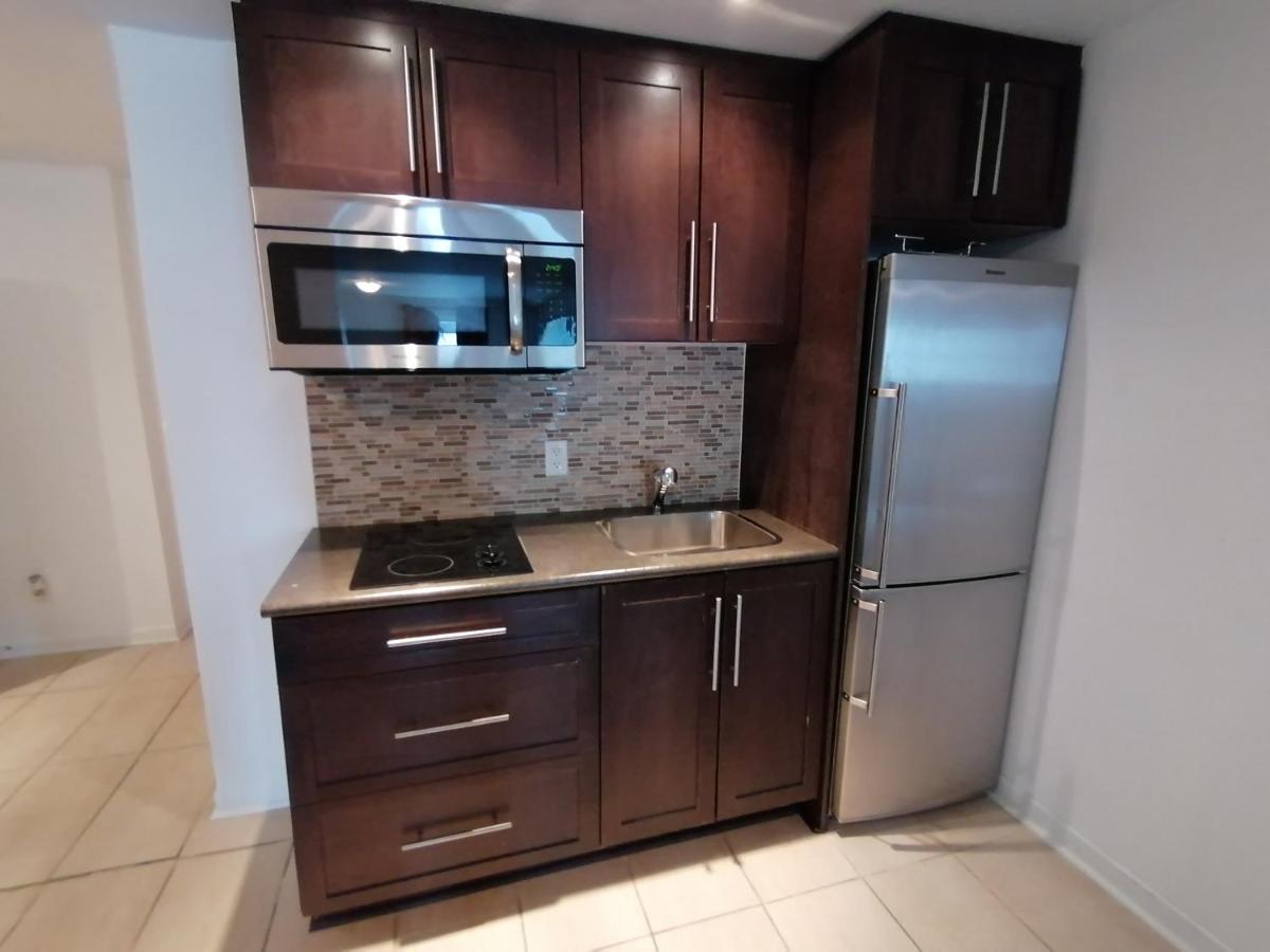 Condos Vacances Orford Magog Екстериор снимка