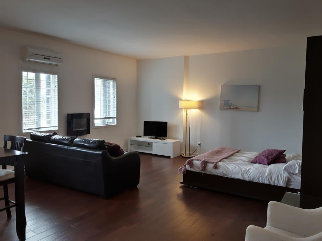 Condos Vacances Orford Magog Екстериор снимка