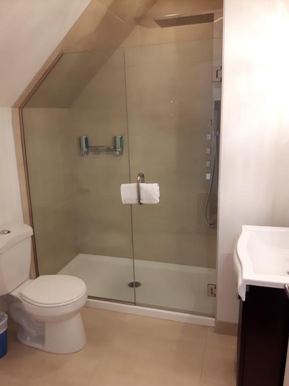 Condos Vacances Orford Magog Екстериор снимка